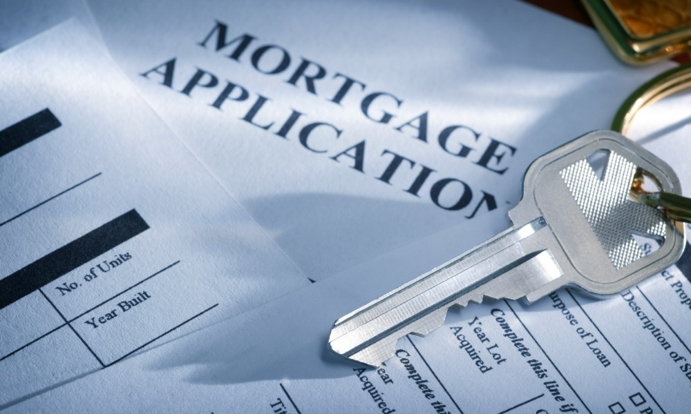 Mortgage applications decrease in latest MBA weekly survey | Mortgage  Professional