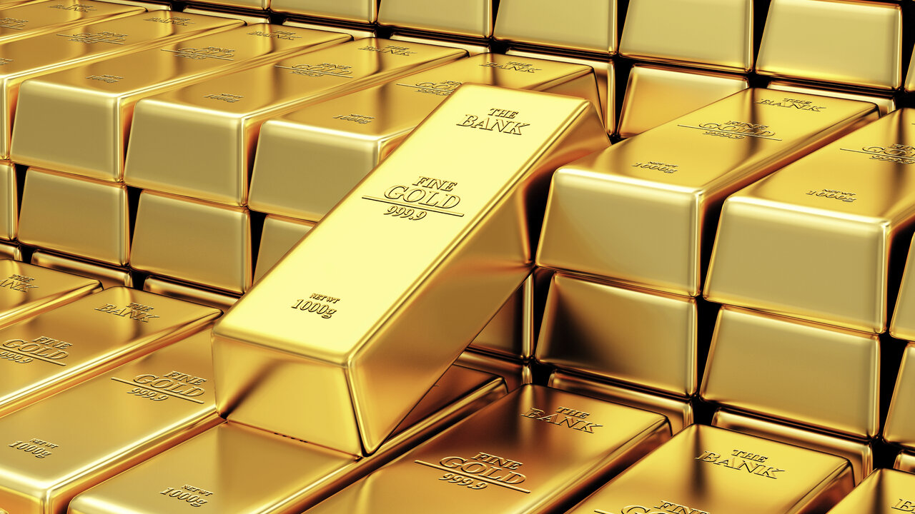 Gold price today: U.S. manufacturing shows optimistic data, gold moderately  go down (With Trading Strategy) | TOP1 Markets