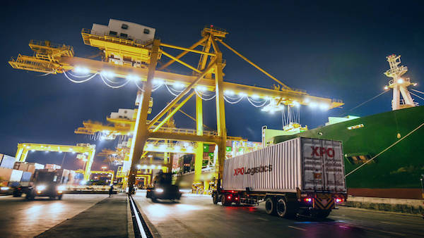 Làn sóng” đầu tư Đức sắp đổ vào logistics Việt Nam?