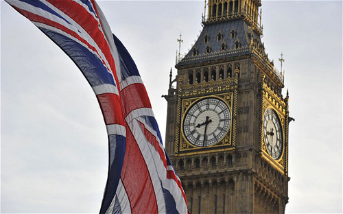 Sự khác biệt giữa The UK, England và Great Britain - VnExpress