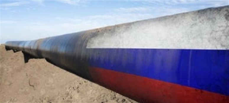 oil gas russia pipeline pipe