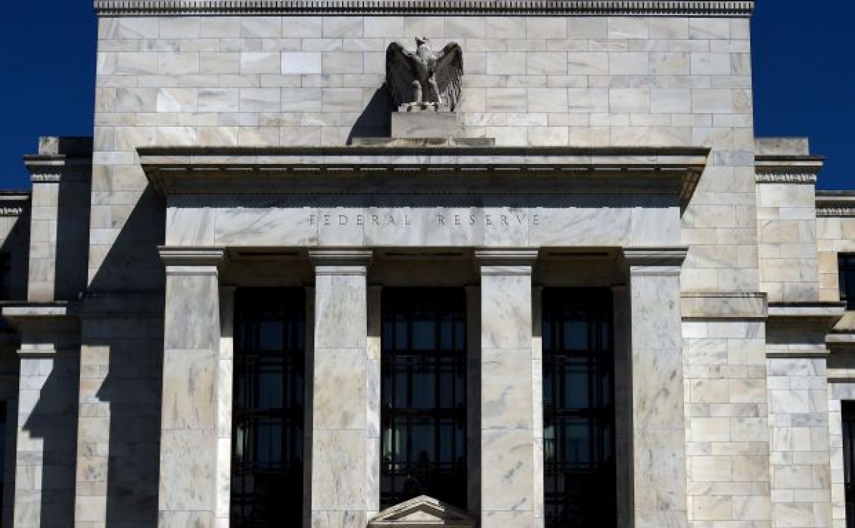 Các trader tăng cường đặt cược Fed sẽ sớm giảm tốc độ tăng lãi suất