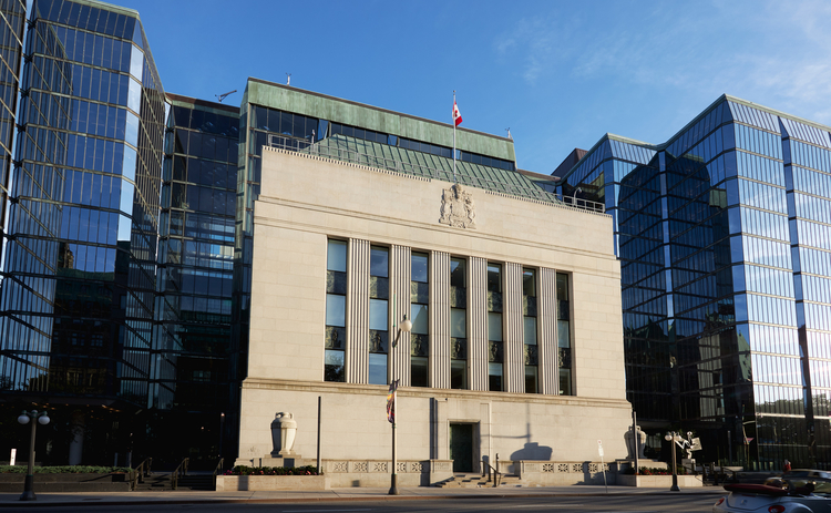 Bank of Canada raises policy rate - Central Banking