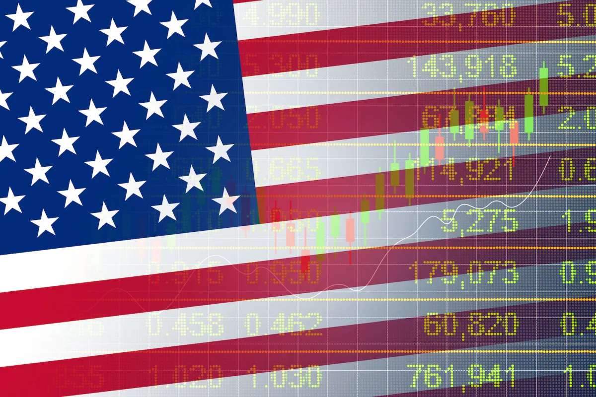 Nowhere to hide in US stock market (except maybe oil) - Asia Times