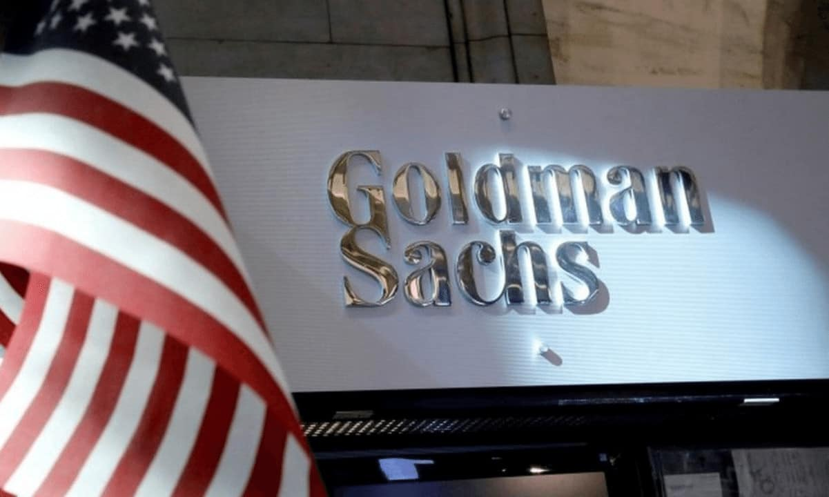 Goldman Sachs chuẩn bị cung cấp dịch vụ đầu tư tiền điện tử trong năm nay