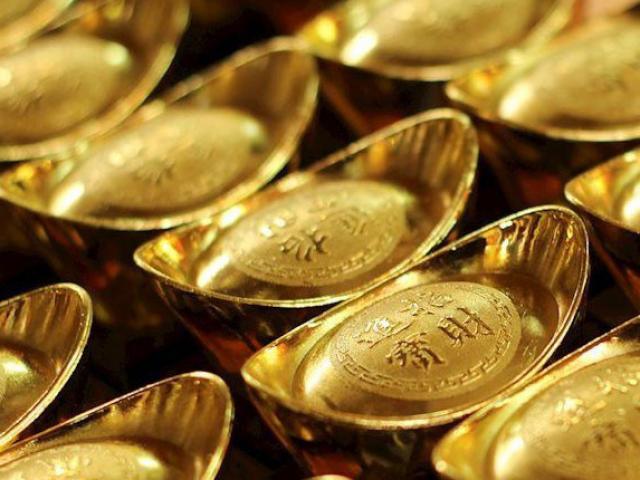 Giá vàng hôm nay 18/7: Giới đầu tư Vàng trong nước "mất trắng" 1.2 triệu đồng/lượng trong tuần qua