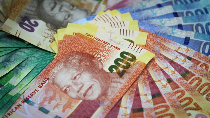 Dự báo giá Rand Nam Phi: ZAR chuẩn bị cho lạm phát Nam Phi, quyết định lãi suất của SARB và PBOC