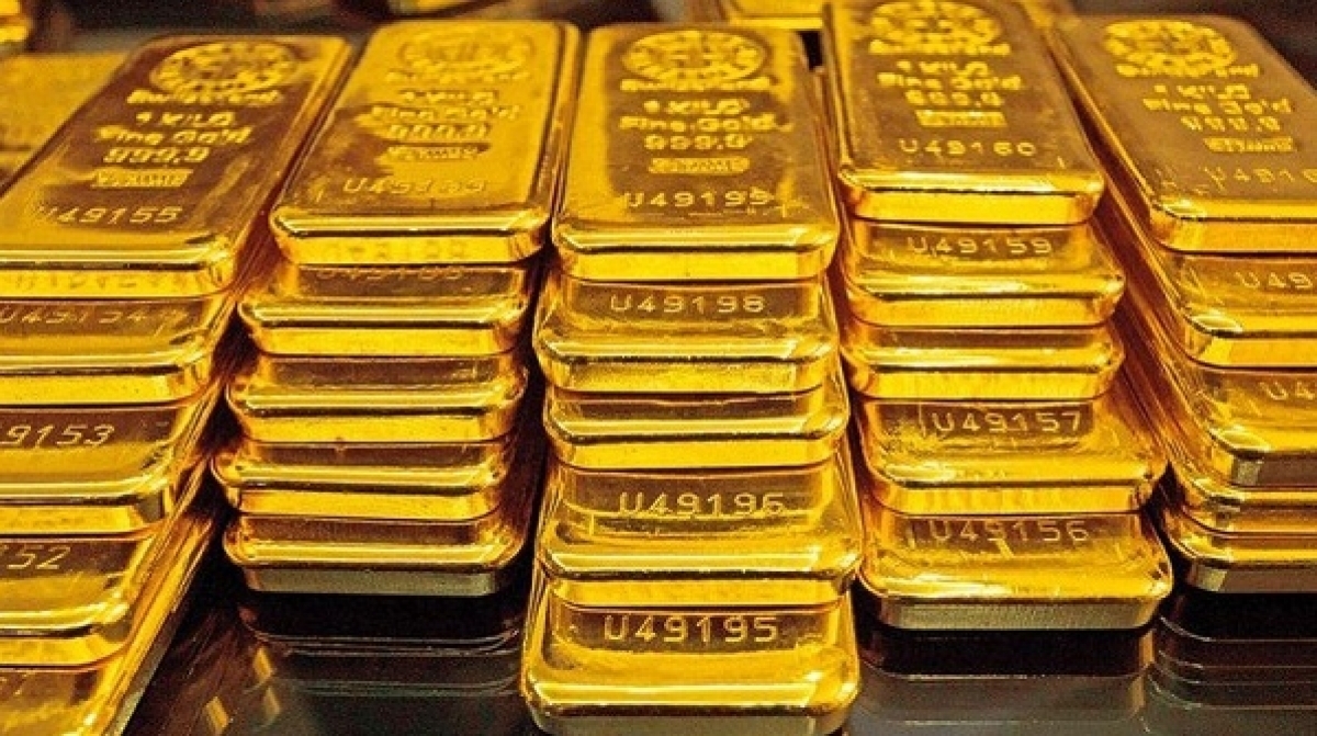 Giá vàng hôm nay 19/7: Vàng trong nước rơi thê thảm, giới đầu tư khóc thét vì mất trắng 5 triệu đồng chỉ sau một buổi chiều.