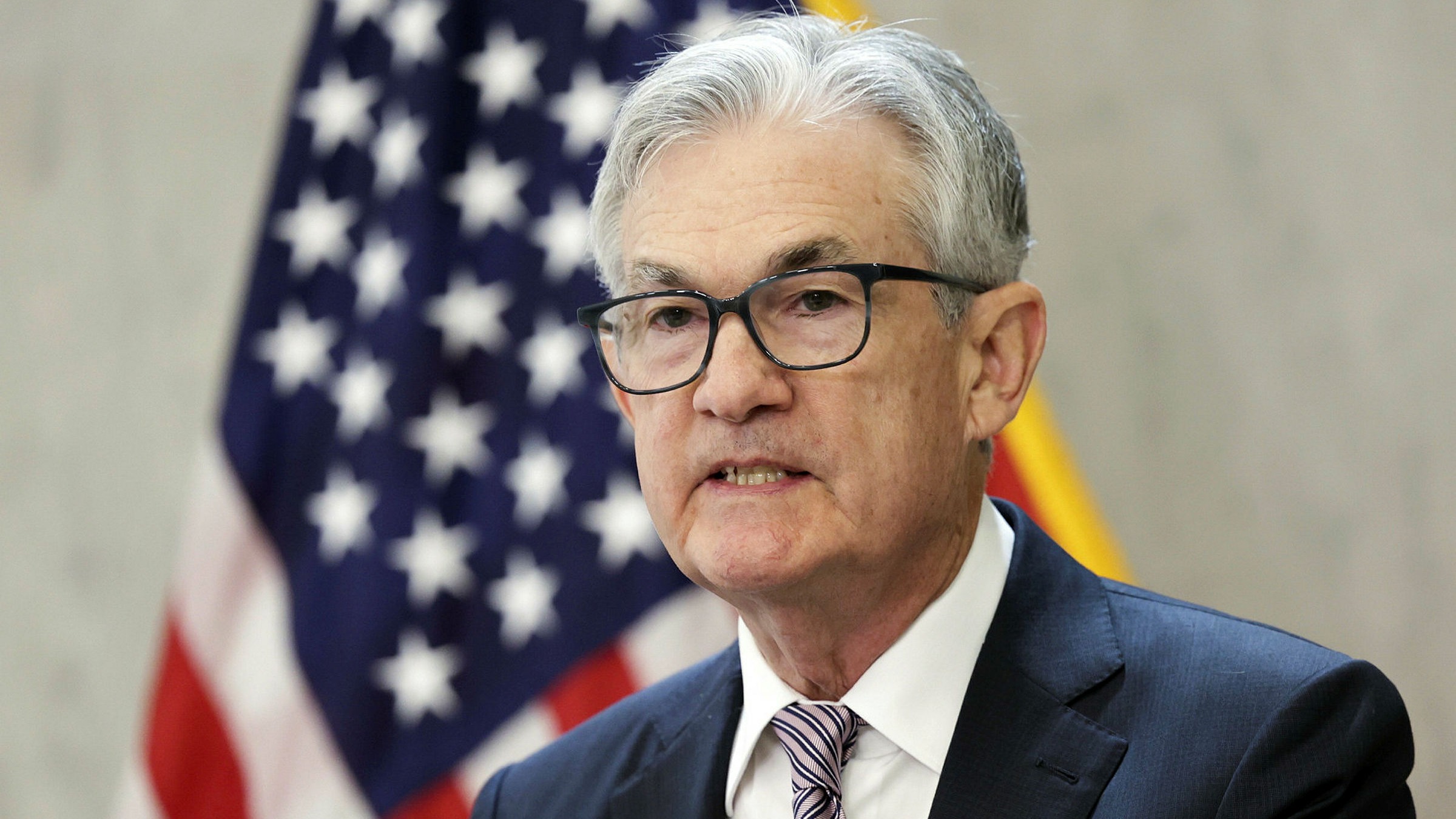 Không phải suy thoái, lạm phát mới là mối nguy hiểm lớn nhất với Fed hiện tại