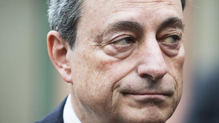 EUR: Chờ đợi quyết định lãi suất từ ECB