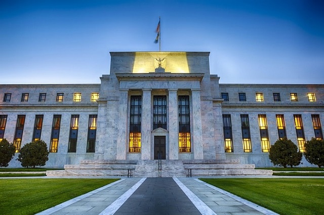 Đường cong lợi suất đảo ngược có thể ảnh hưởng đến cuộc họp của Fed