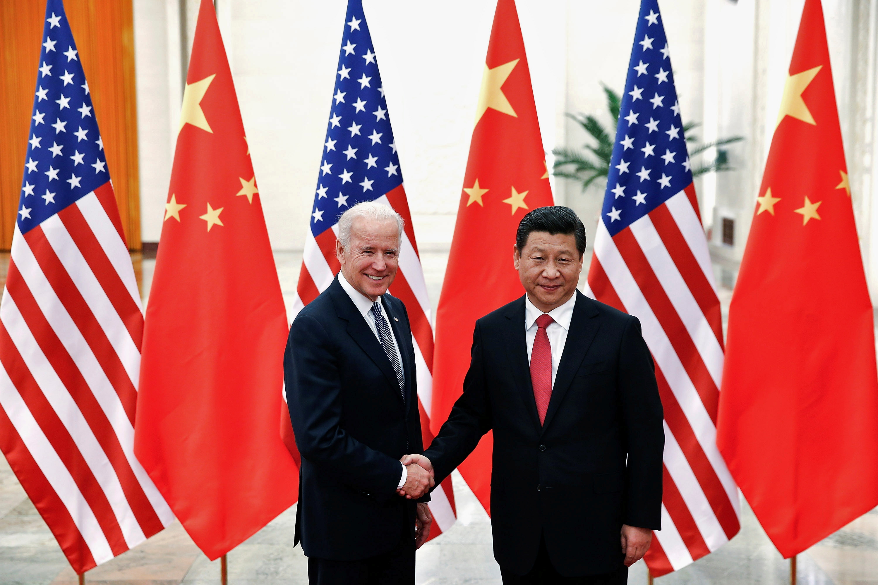 Cuộc điện đàm sắp tới giữa hai lãnh đạo Mỹ - Trung sẽ tác động ra sao tới giá dầu?
