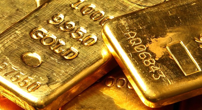 Giá vàng hôm nay 29/07: Vàng vượt mặt USD, mạnh mẽ bứt phá lên đỉnh 3 tuần