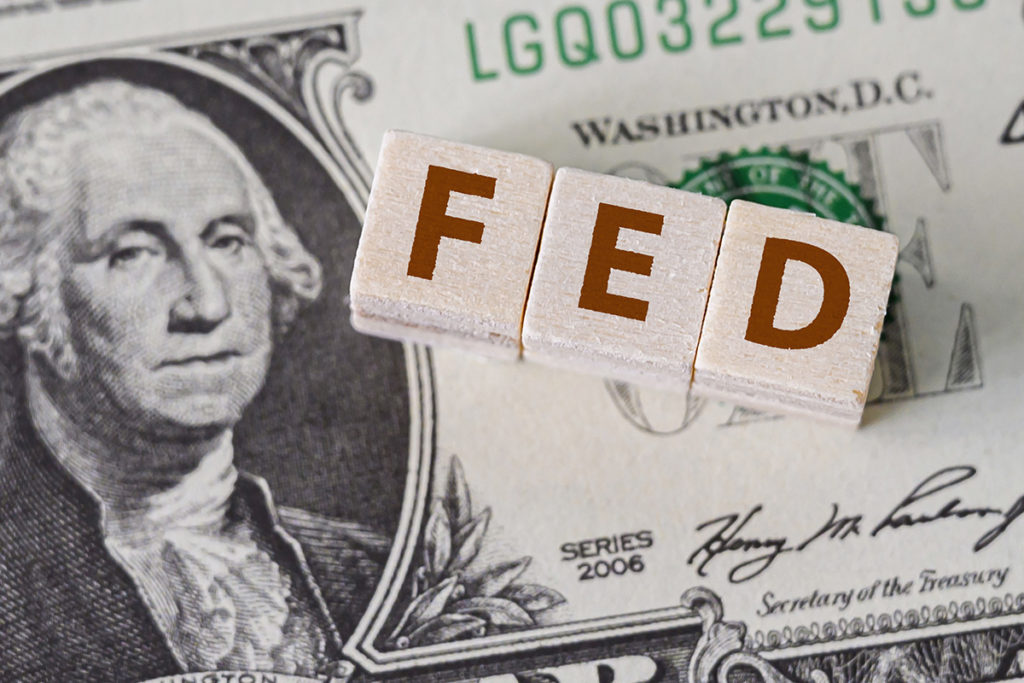 Fed có thể vẫn sẽ tiếp tục hawkish với nỗ lực kiềm chế lạm phát