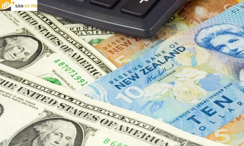 NZD/USD được dự báo về tương lai không mấy tích cực