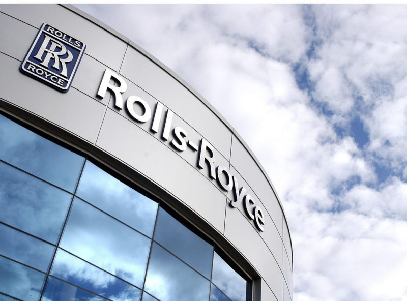 Rolls-Royce thông báo cắt giảm hàng nghìn nhân sự - Truyền Hình Invest TV -  Kênh Thông Tin Tài Chính Kinh Tế Bất Động Sản