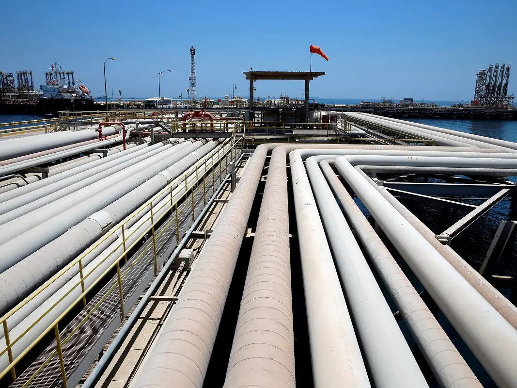 Saudi Arabia lowers Arab Light crude oil price to Asia, Europe in June | Al  Arabiya English