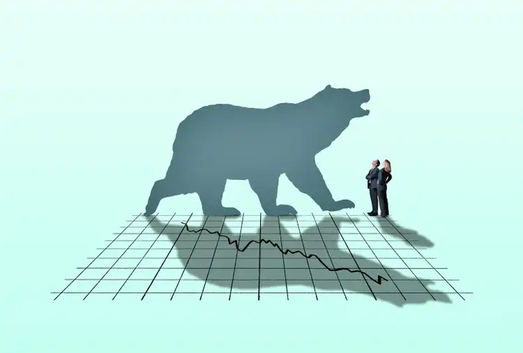Khả năng cao thị trường gấu vẫn sẽ tiếp tục trong tháng 8 tới.