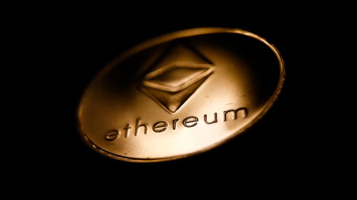 Ethereum is the world's second-biggest cryptocurrency, and it's giving bitcoin a run for its money.