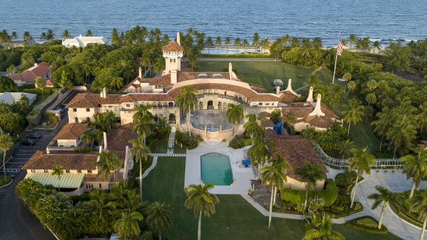 FBI's Search Of Trump's Florida Estate: Why Now? | Omaha Daily Record