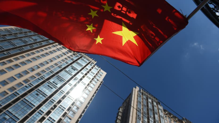 Tác động của kinh tế Trung Quốc lên thị trường tài sản rủi ro trên toàn cầu sắp tới sẽ ra sao?