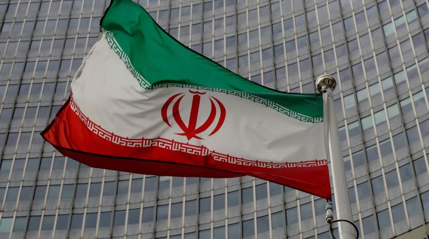 Talks to Revive Iran Nuclear Deal Produce 'Final Text' | Asharq AL-awsat
