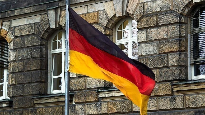 Germany calls for de-escalation in Taiwan Strait