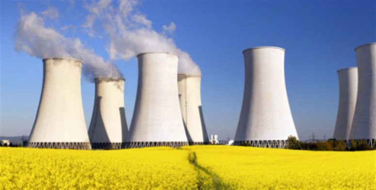 Bloomberg and Reuters report the UK is looking for ban China General Nuclear Power Group CGN from al
