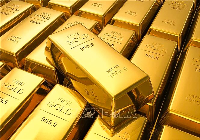 Tại sao vàng lại được coi là tài sản phòng hộ lạm phát?