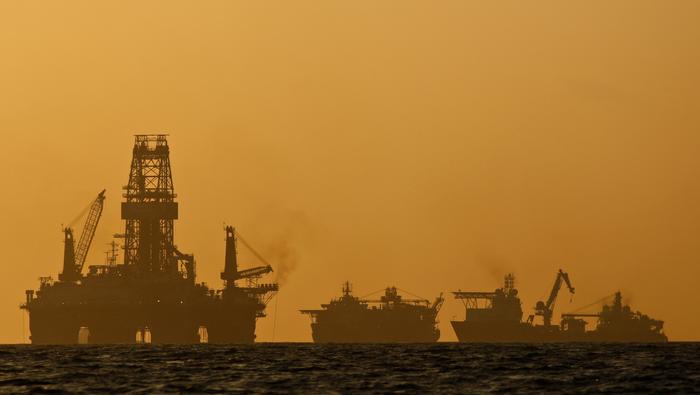 Nhận định giá dầu: Xu hướng giảm lộ diện