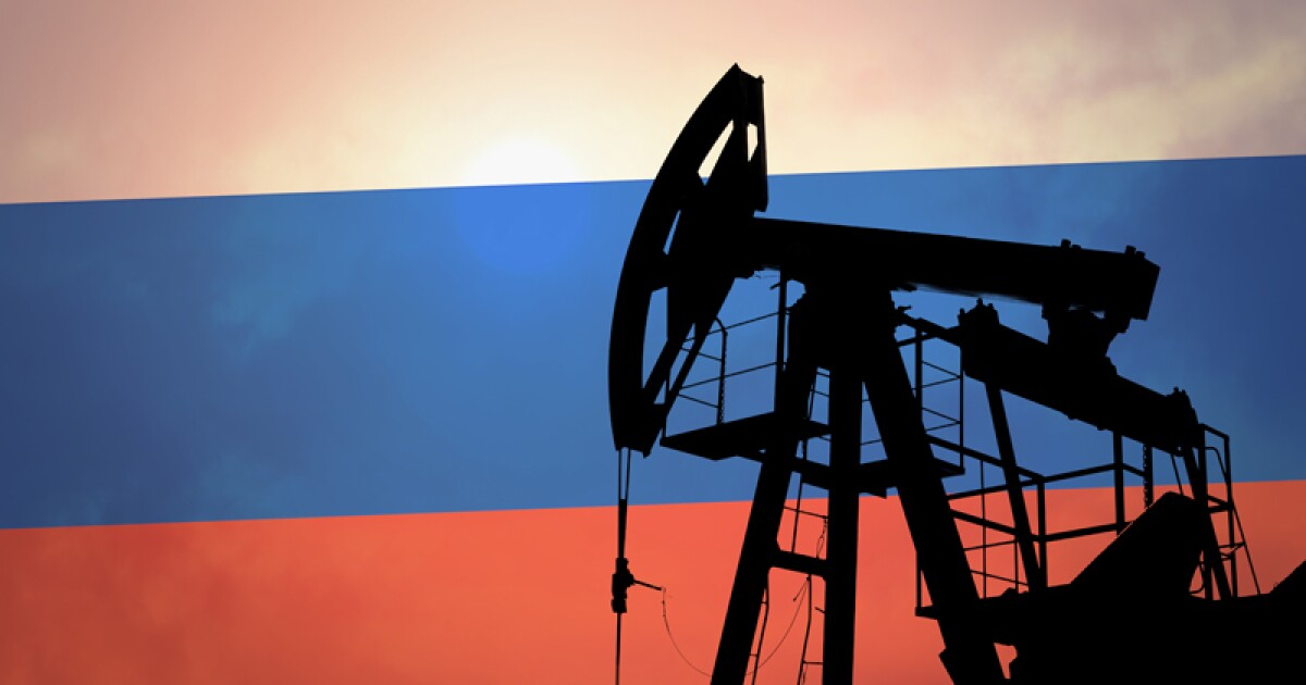 Nga dự báo lợi nhuận từ việc xuất khẩu năng lượng tăng 38% trong năm nay!