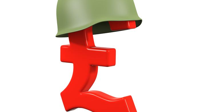 Nhận định GBP hàng tuần: Bảng Anh chưa thể tìm được điểm tựa sau 1 tuần đầy thất vọng