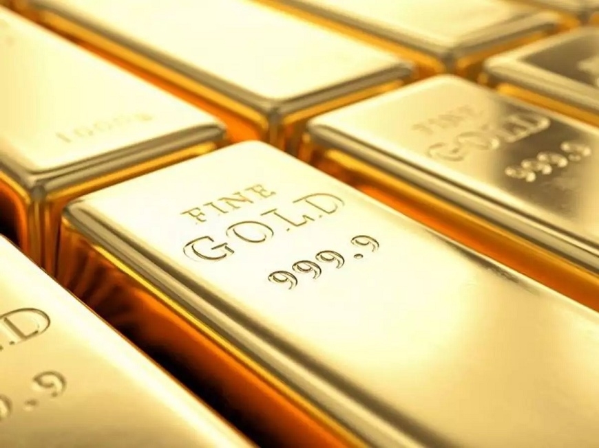Giá vàng hôm nay 22.08: USD chạm đỉnh, Vàng tiếp tục dò đáy