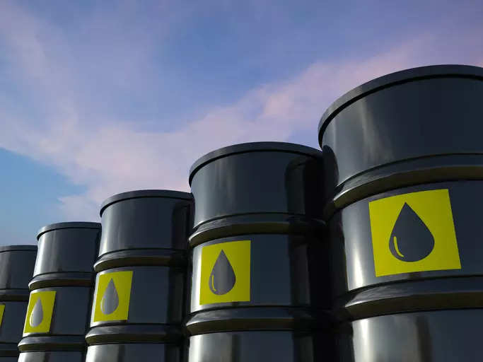 crude oil price: Where are crude oil prices headed? Investors confused as  analyst targets vary from $65 to $380 a barrel! - The Economic Times