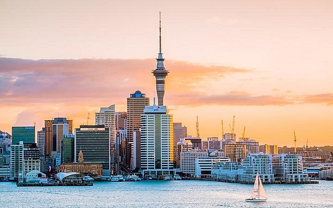 Auckland, New Zealand xếp hạng thành phố đáng sống nhất thế giới: Vì sao? |  Thế giới