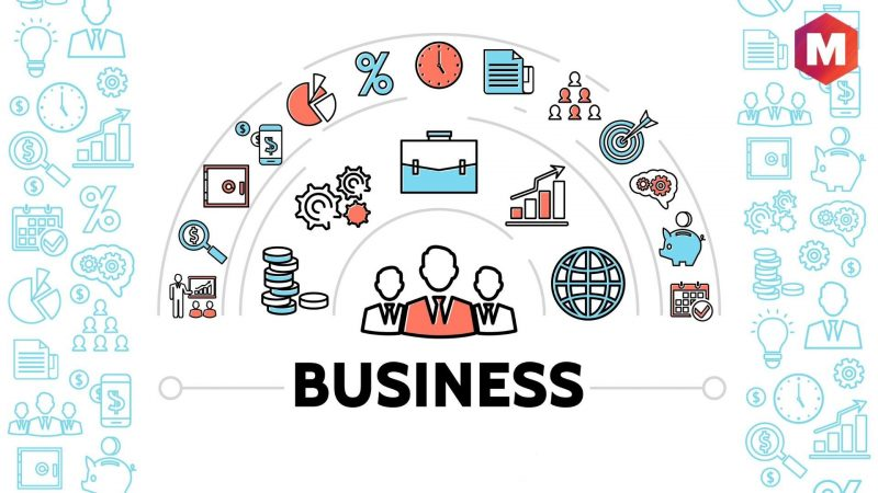 Business là gì? Business có nghĩa nào khác ngoài kinh doanh?