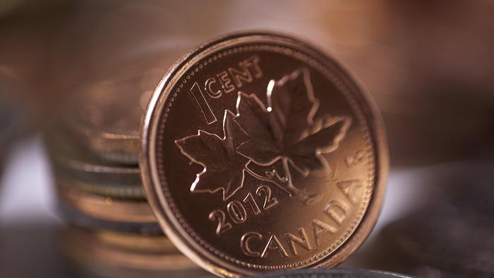 USD/CAD hướng đến đỉnh mới trong năm trước bản công bố GDP Canada