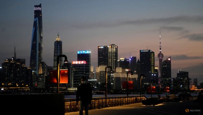 Một thành phố Trung Quốc đóng cửa - nhà đầu tư lao đao