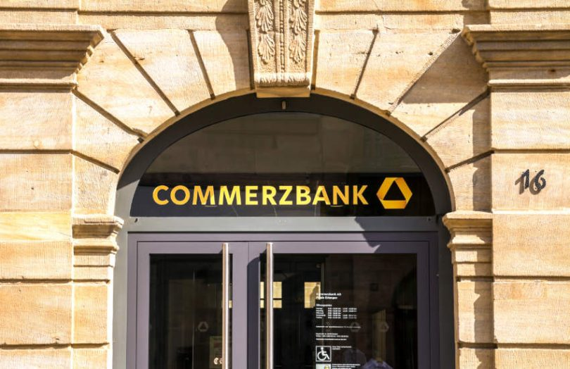 Commerzbank applies for digital asset custody license - Ledger Insights -  blockchain for enterprise