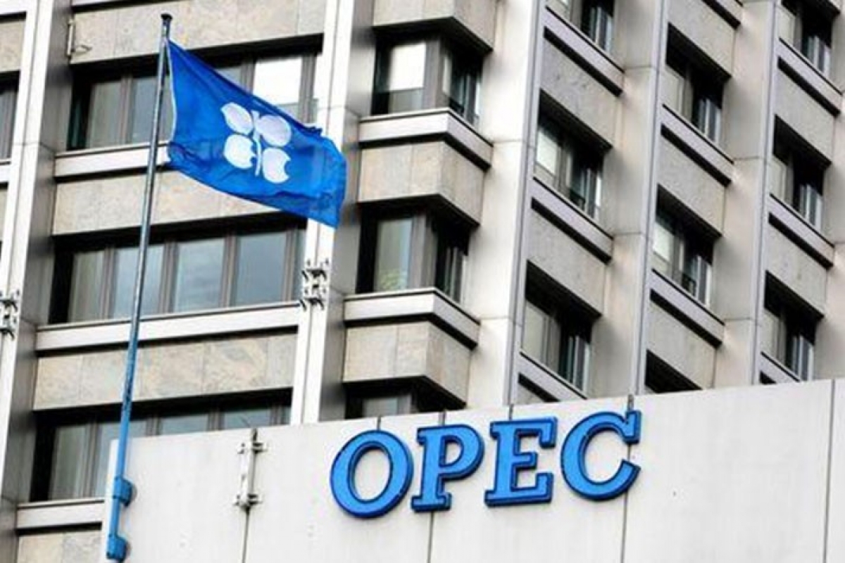 Tổ chức OPEC+