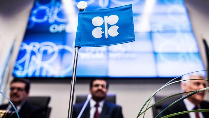 Nhận định dầu thô: OPEC+ cắt giảm sản lượng dầu!