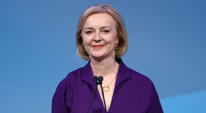 Tân Thủ tướng Liz Truss mang bóng dáng 'bà đầm thép' của Anh - Tin thế giới