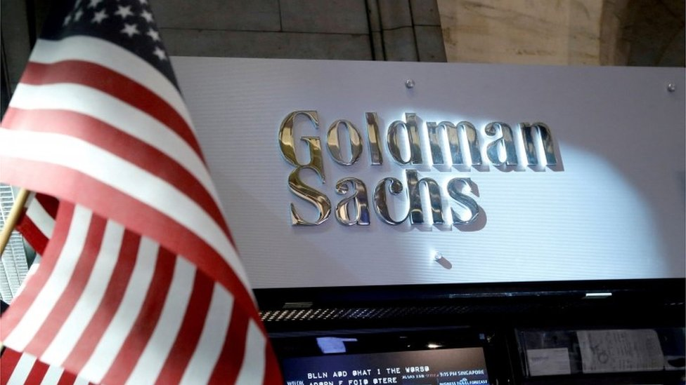 1MDB: Malaysia buộc tội ngân hàng Mỹ Goldman Sachs - BBC News Tiếng Việt