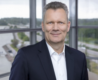 Uniper replaces CEO & CFO in leadership shift