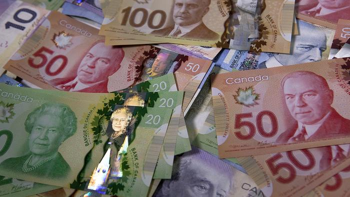 Ngân hàng trung ương Canada tăng lãi suất 75 điểm!