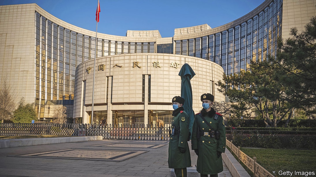 Đồng nhân dân tệ kỹ thuật số - "Quân bài tẩy" trong chiến lược lật đổ đồng USD của Trung Quốc