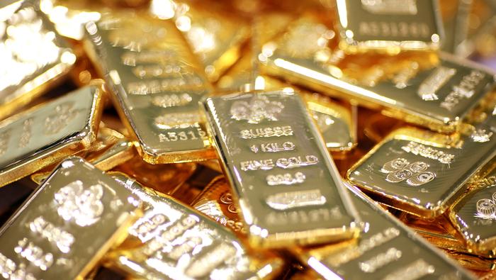Chớp thời cơ "vàng" đầu tư kim loại quý: Kịch bản nào cho giá vàng, bạc tuần tới?