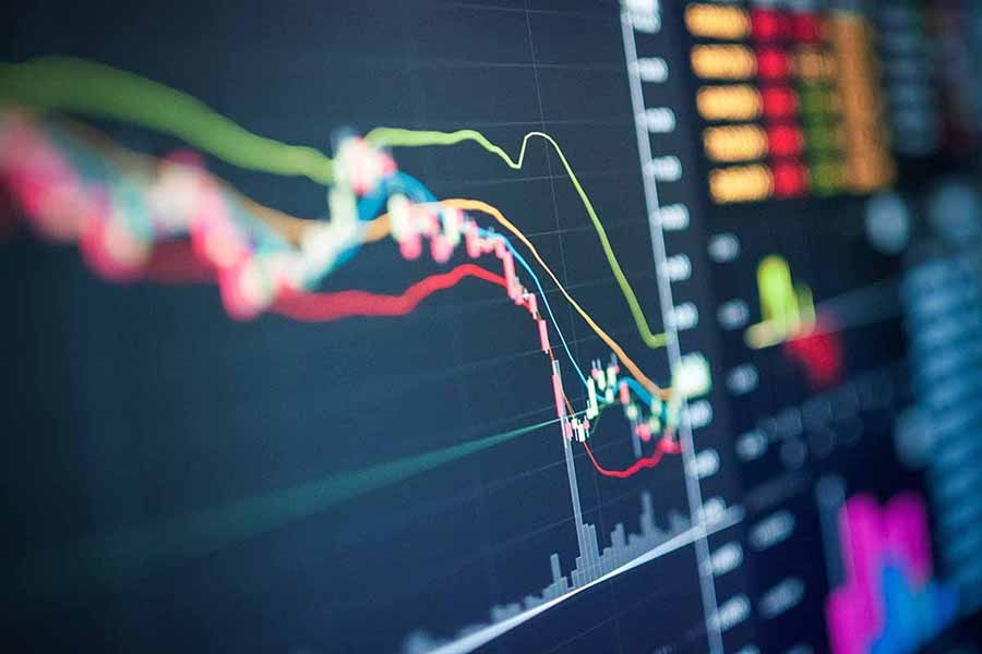 Schwab Market Update: Inflation Surprise Hits Stocks Hard | Charles Schwab