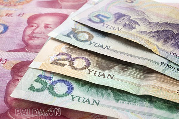 Renminbi là gì ? Phân biệt giữa đồng Renminbi và Yuan - Palda