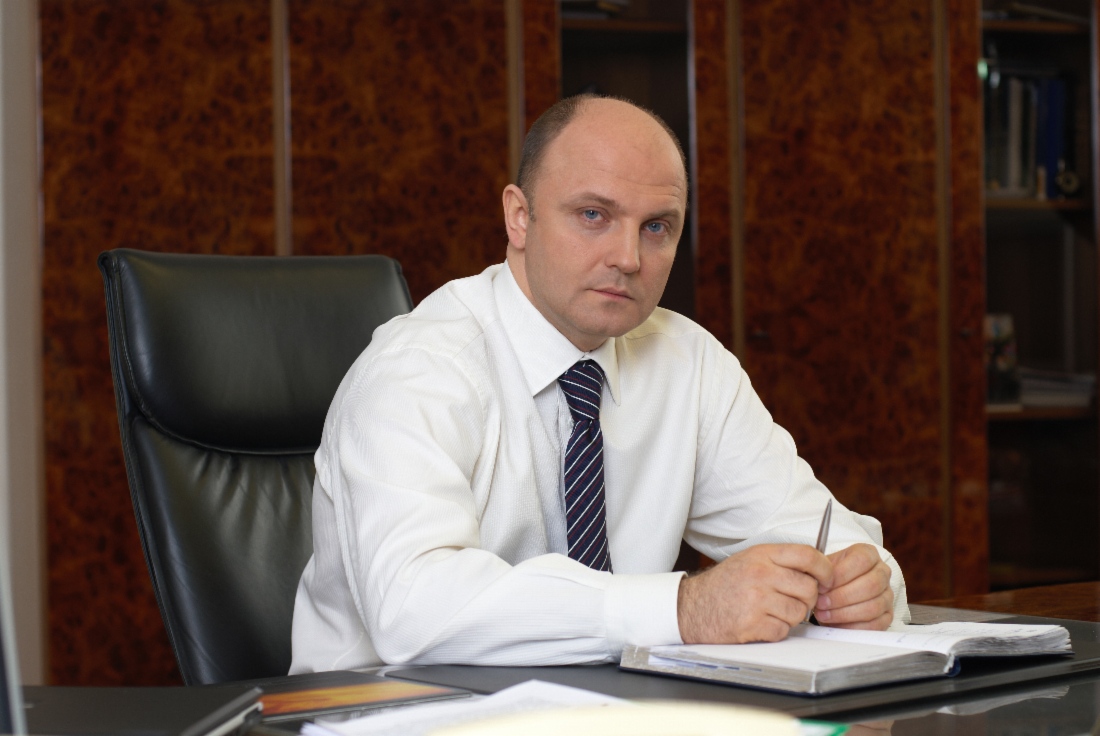 Oleg Aksyutin - News, Views, Reviews, Comments & Analysis on Oleg Aksyutin  - Refining & Petrochemicals Middle East